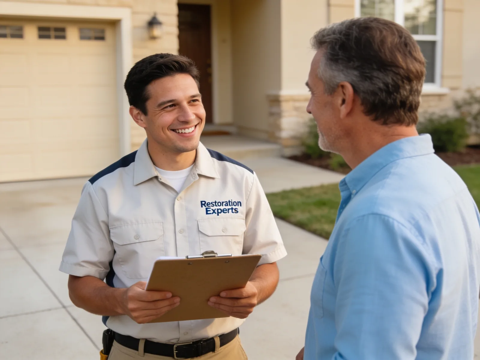 Water Damage Cleanup Mccloud, CA FAQs